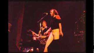 Joe Cocker - Midnight Rider (Live 1972) chords