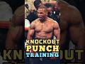 Mike TYSON Knockout punch training. Mike TYSON Footwork.#boxing#mma #viral #boxingtraining#miketyson