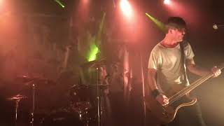 METZ - Spit You Out (live @ “Hard Club”, Porto, 18.04.18)