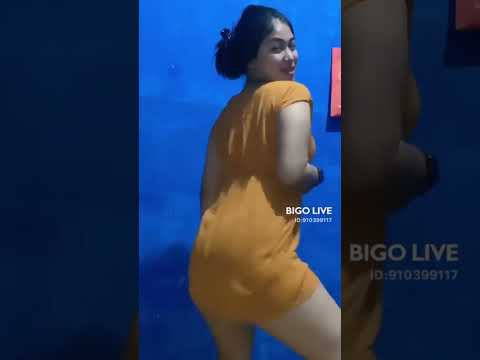 Daster Pargoy Terbaru l l Mama Muda Pemersatu Bangsa Meresahkan ~ Bigo Part 23