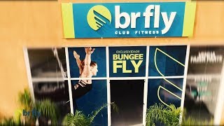 Vídeo Comercial - BRFly