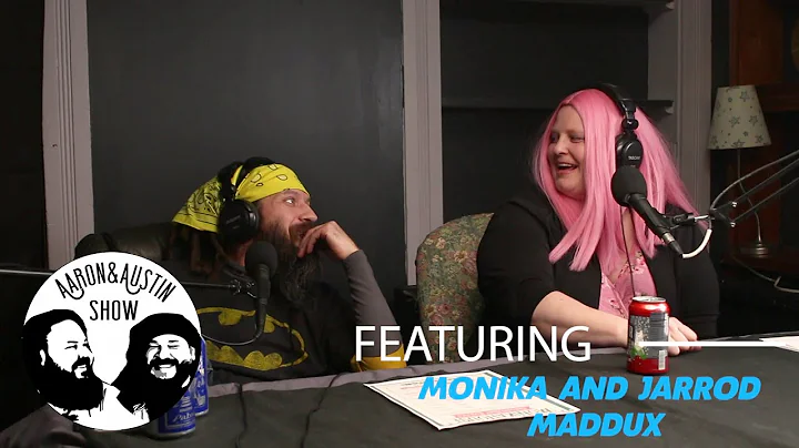 35 - Diarrhea Crash - MONIKAHOUSE