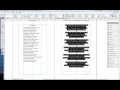 Typesetting a Poetry Book