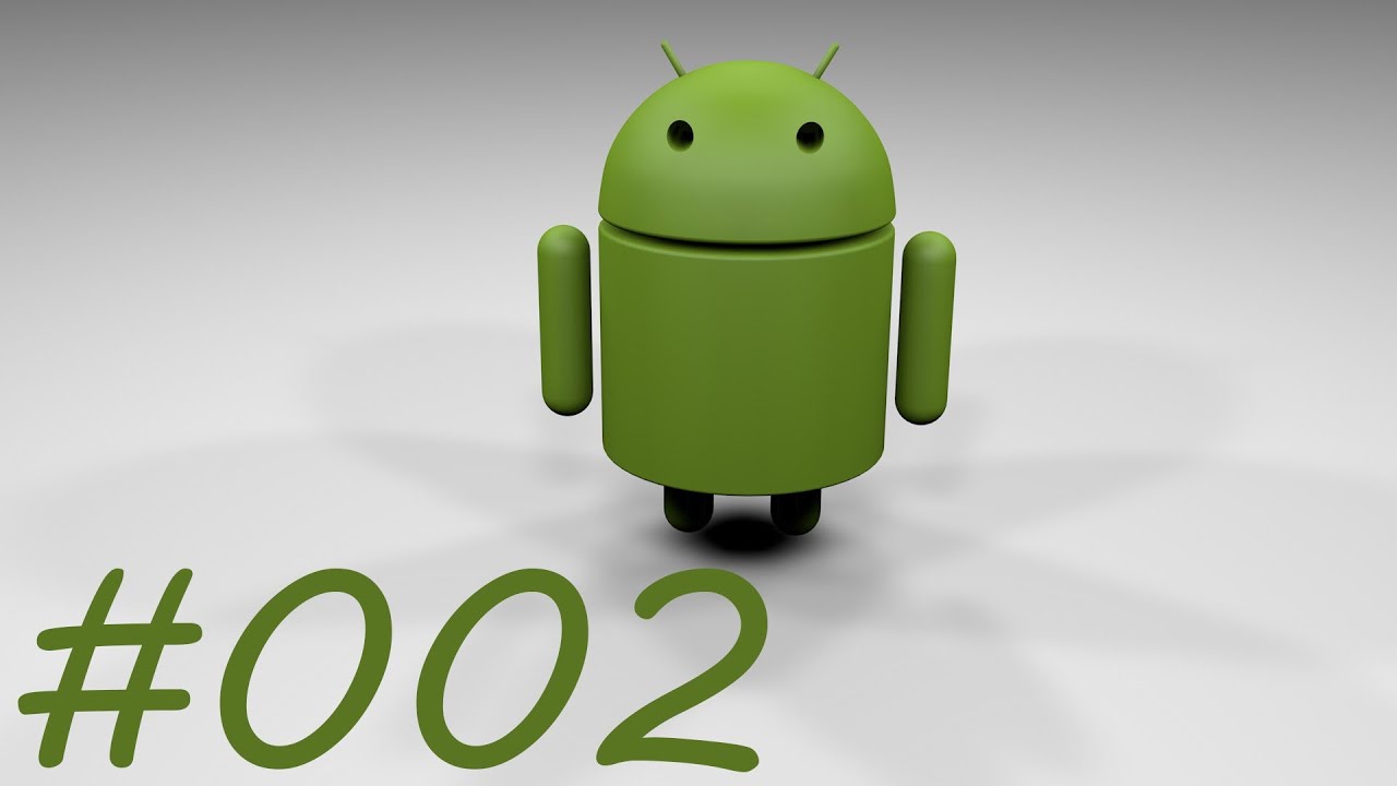 Android System Meldung App Im Hintergrund - Roberto Carmina Ti