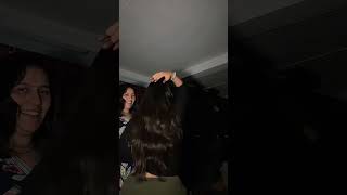 insane belly dance