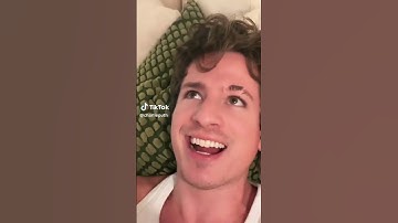 Thumbnail of If anyone doesn't know the name of this song it is "Betty Boop" which Charlie made just for fun