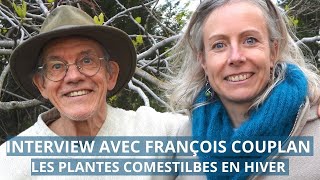 Interview avec François Couplan