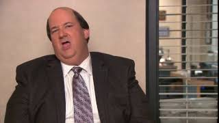 Kevin Malone - It's All About Philip (The Office US)