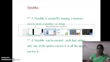 V Standard Computer - Lesson 4 - Advanced Scratch Programming