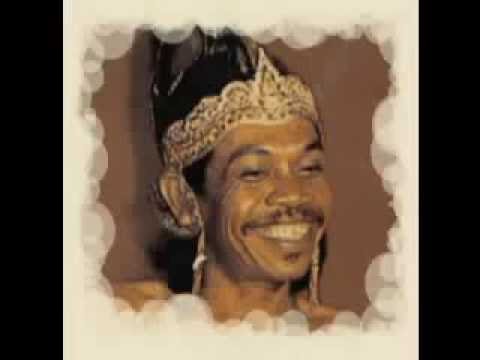 Junaidi -  GATOTKACA REBUT KIKIS TUNGGARA Dalang Internasional FULL Kocak