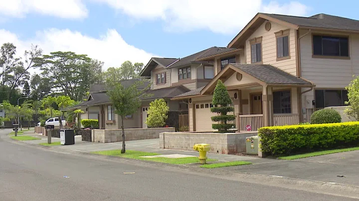 Rising insurance rates on the horizon for Hawaii residents following Maui fires