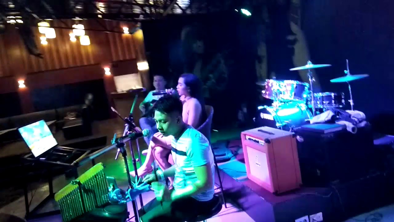 Cyber Jam Lights and Sounds 09327338733 Hayaan mo Sila Epbisians Band YouTube