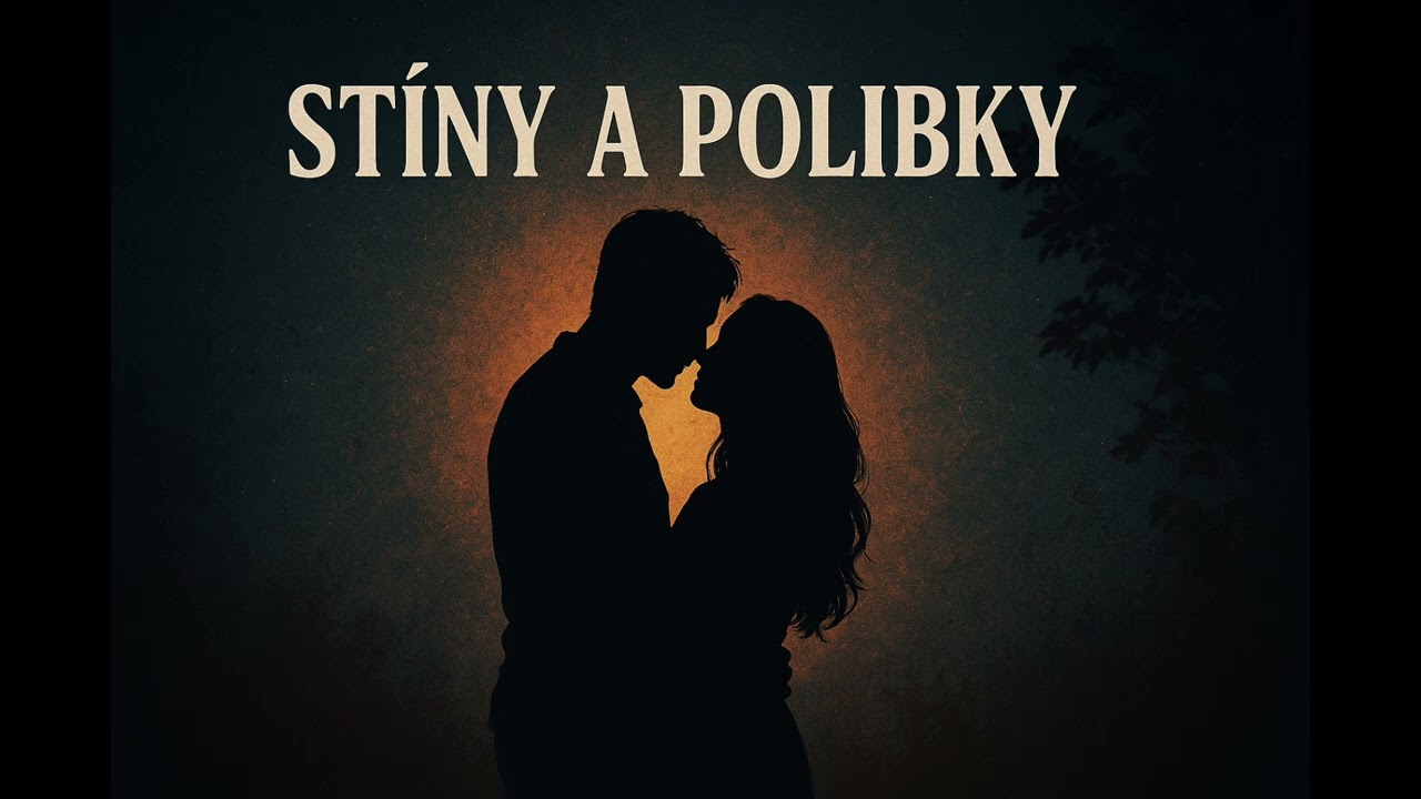 Stíny a polibky