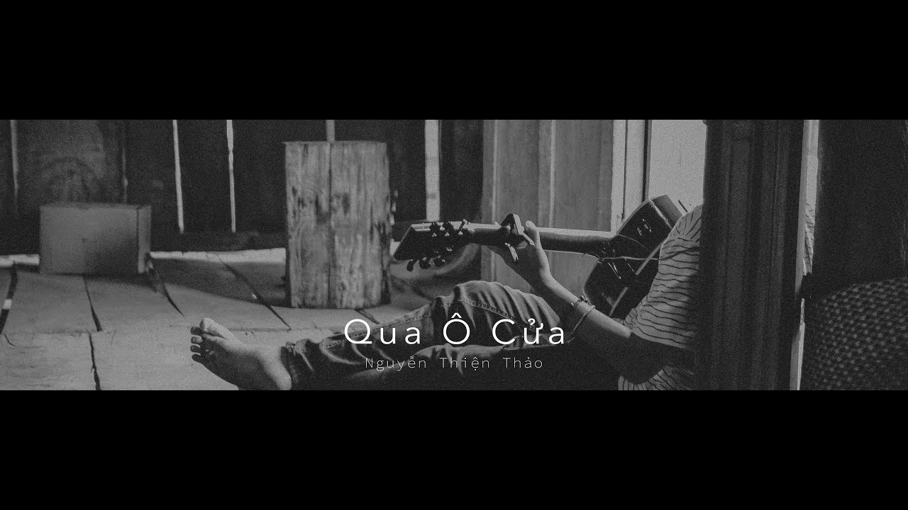 Ver Nguyễn Thiện Thảo - Qua Ô Cửa (Lyrics Video) |Giấc Mơ Nhỏ Album| no YouTube Ver Nguyễn Thiện Thảo - Qua Ô Cửa (Lyrics Video) |Giấc Mơ Nhỏ Album| no YouTube