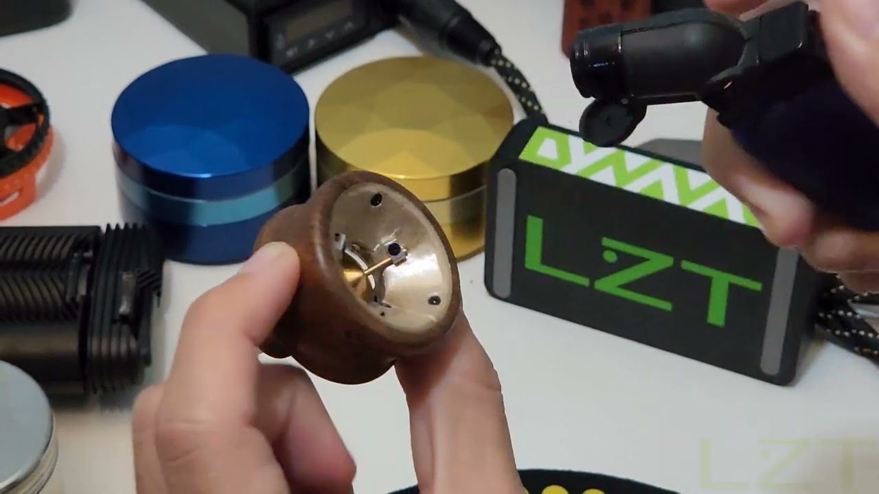 Vapman Ep.2 by @lztoad