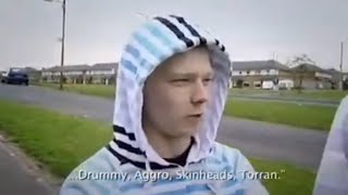 Easterhoose Schemes (G34)