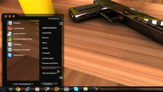 Erebos Theme by Devils Brand