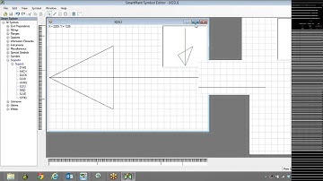 CADWorx - Creating special Isogen SKEYS to be used in CADWorx projects