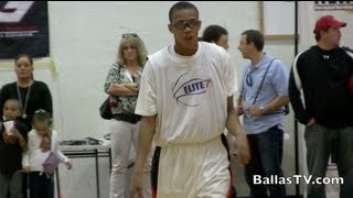7th grader shyheim hicks top 10 player in middle school basketball new england