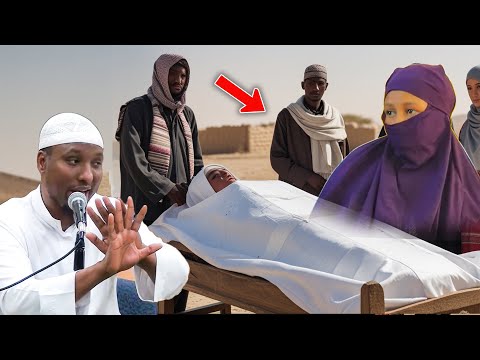 Gabadha Dhimatay Meydkeeda Hala Dedejiyo Oo Hala Aaso Sh C Risaaq Xaashi Oo Ka Hadlay Arinta 