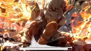 Video thumbnail of "Boku No Hero Academia Opening 3 - Sora ni utaeba Ft. dj-Jo / Zenpaku (Anigam3 Remix) ♪"