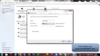 Kablolu İnternet, Telefona Nasıl Paylaştırılır?