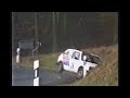 Rallye kempenich 1995 frst dominik rallye kirn 1995 racingmag nr 347