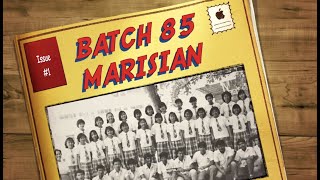 BATCH 85 PICTURES