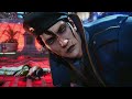 Tekken 8 number 1 dragunov dombilimaymun march 2024  ranked matches