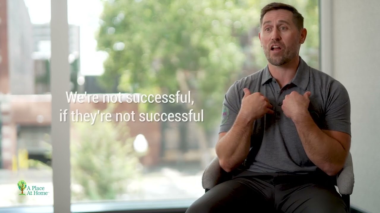 Jerod Evanich: From Corporate America to Being Your Own Boss