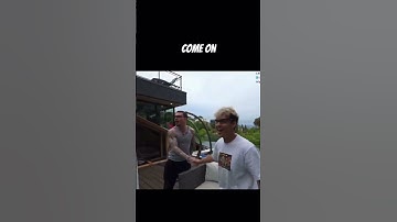 FAZE ADAPT JUST HIT A CRAZY IRL 360 NO SCOPE 😭🤑