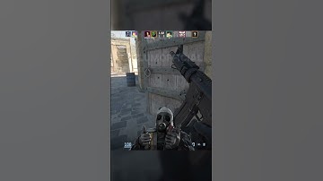 Voice trolling my CS2 team 😂 | #cs2 #cs2memes #cs2clips #cs2moments #cs2videos #dubbingai