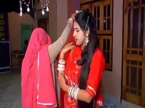 Hariyo rumaal rajputi wedding dance ghoomar1