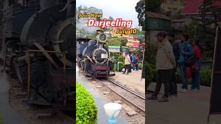Darjeeling Budget Plan.  #darjeeling