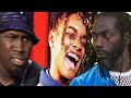 OMG! Buju Banton Finally K!cking Koffee Out Rasta! Ding Dong Cut Off Desha W!cked ?? Mavado React