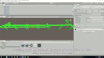 Tutorial #1:  Unity for AEC - Find, Modify AEC Objects