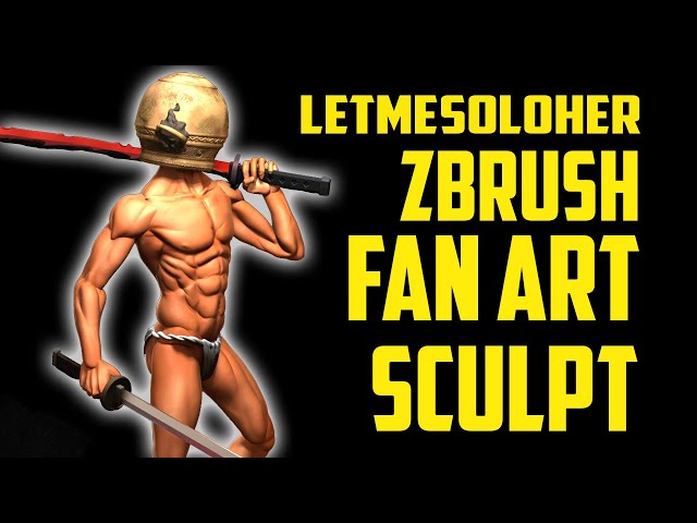 Explore the Best Letmesoloher Art