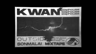 KWAN - Outside
