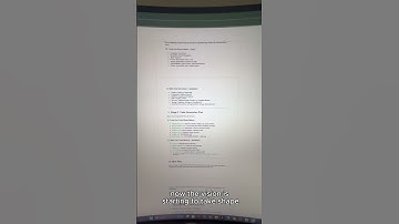 Day 3 💪 BODY AI | Drafting the Vision