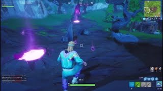 Fortnite 3 Kill In 8 Sec With Mullet Marauder And Headbanger Emote At The End
