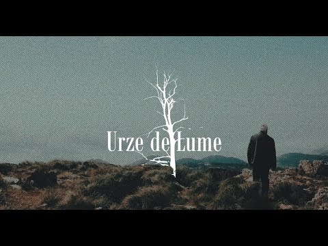 URZE DE LUME - Entardece em Mim (Official Video)