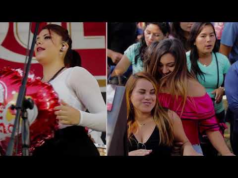 Vuelve - Amaya Hnos ( En vivo - 2017 ) 4k