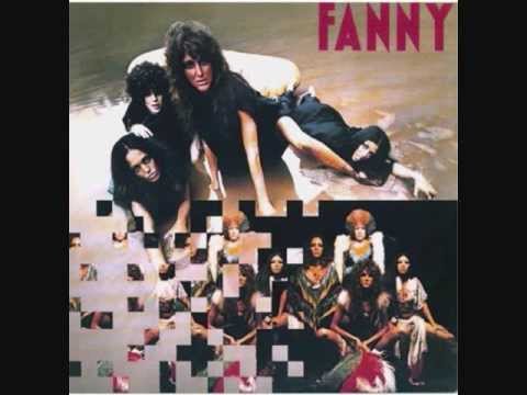 nickey-barclay-(fanny)-"diamond-in-a-junkyard"-(1976)