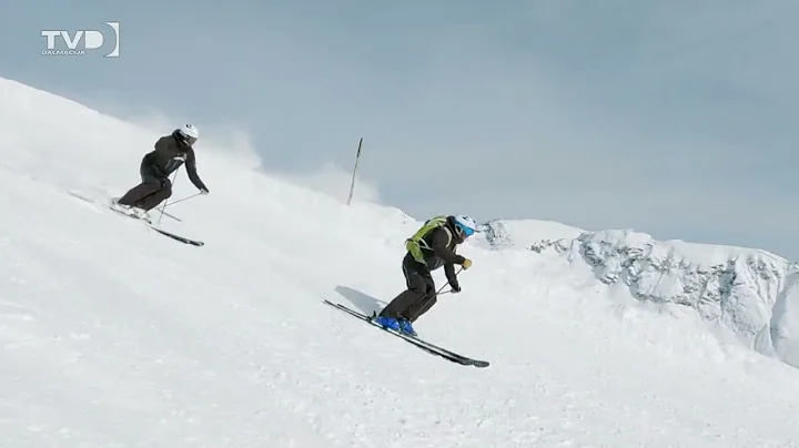 Zrinka Ljutić pobijedila u slalomu u Kranjskoj Gori i preuzela vodstvo u poretku Svjetskog kupa