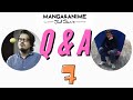 Q&A - Heidi, Lupin, Manga, Anime, Adattamento, Doppiaggio / n°7