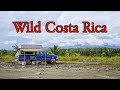 Pan American Highway Road Trip | Camping and Surfing Costa Rica | Overland Travel Vlog 62