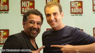 Émission Complète CHEB KHALED Dans Le Morning De Momo - 2012