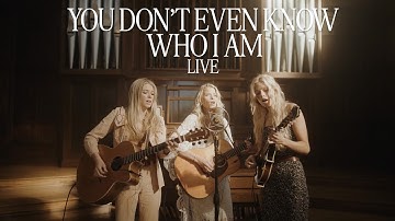 The Castellows - You Don