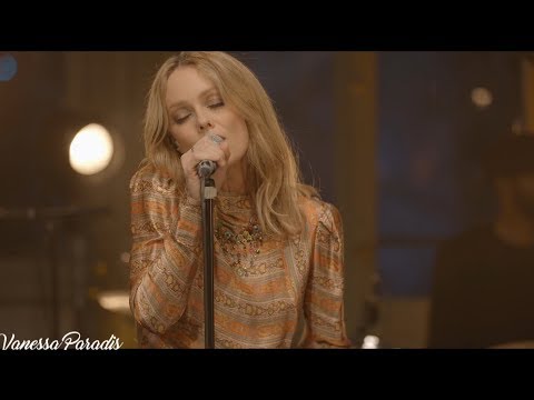 Vanessa Paradis - Kyiv