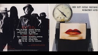 ✔️🔥 Red Hot Chili Peppers  - Soul To Squeeze [HQ Audio]